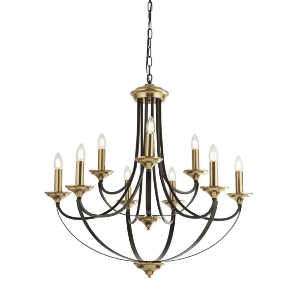 fenyes bronz elegans klasszikus csillar modern lampa villa etterem etkezo konyha kastely vilagitas lancos fuggesztek szalon.jpg